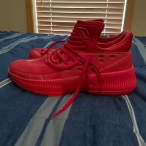 adidas D lillard 3 “roots”